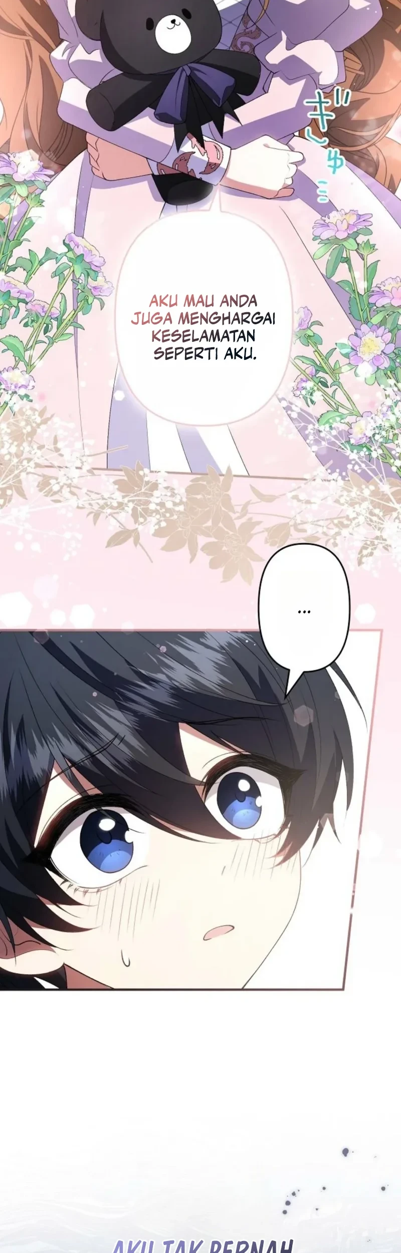 I Married the Impotent Duke and Now I Want to Protect His Child Chapter 4 Gambar 13