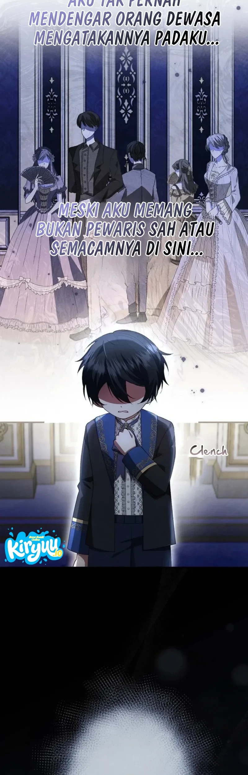 I Married the Impotent Duke and Now I Want to Protect His Child Chapter 4 Gambar 14