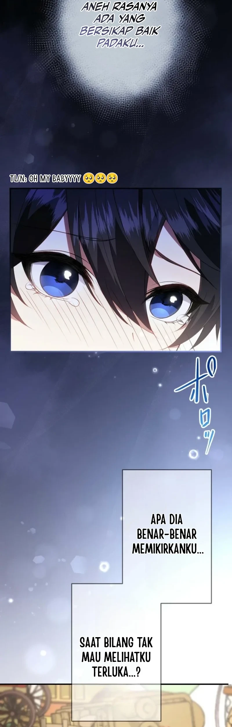 I Married the Impotent Duke and Now I Want to Protect His Child Chapter 4 Gambar 15