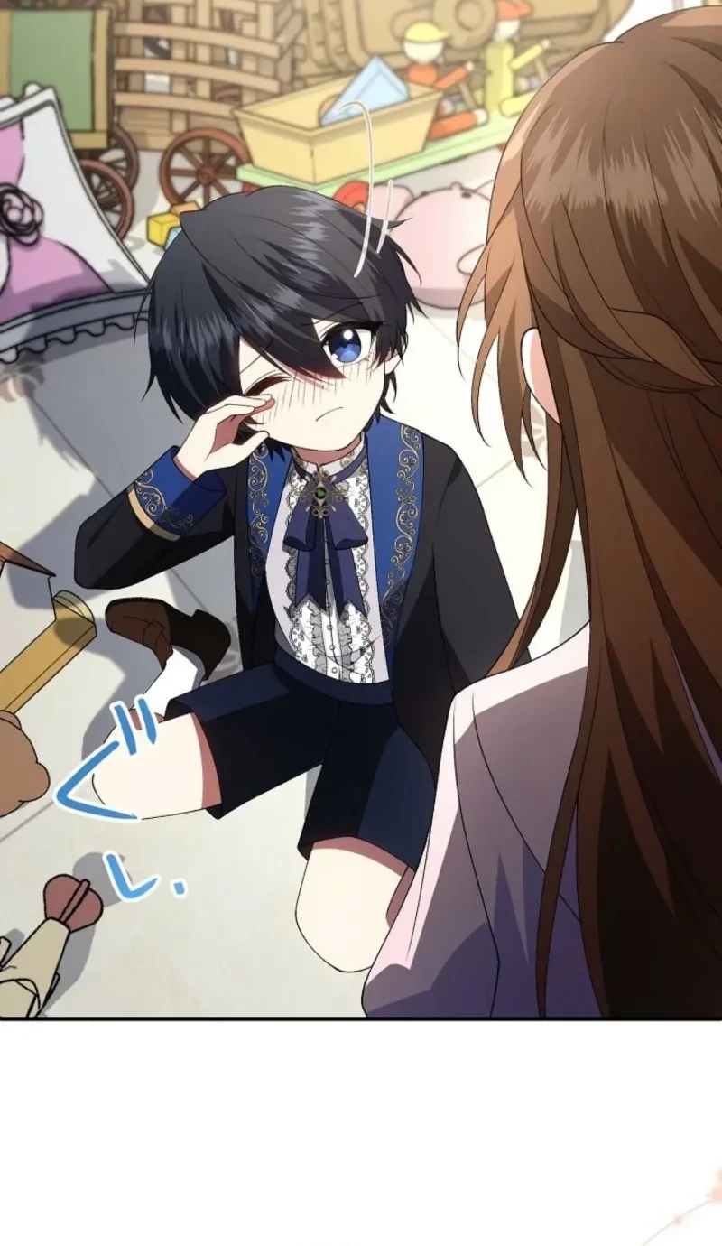 I Married the Impotent Duke and Now I Want to Protect His Child Chapter 4 Gambar 16