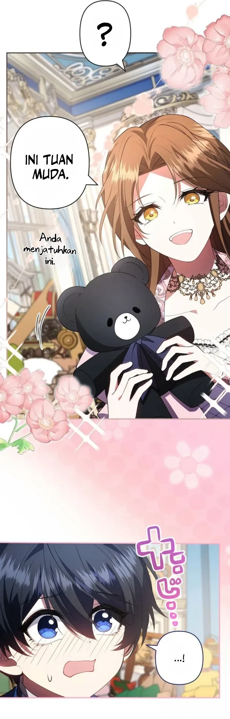 I Married the Impotent Duke and Now I Want to Protect His Child Chapter 4 Gambar 17