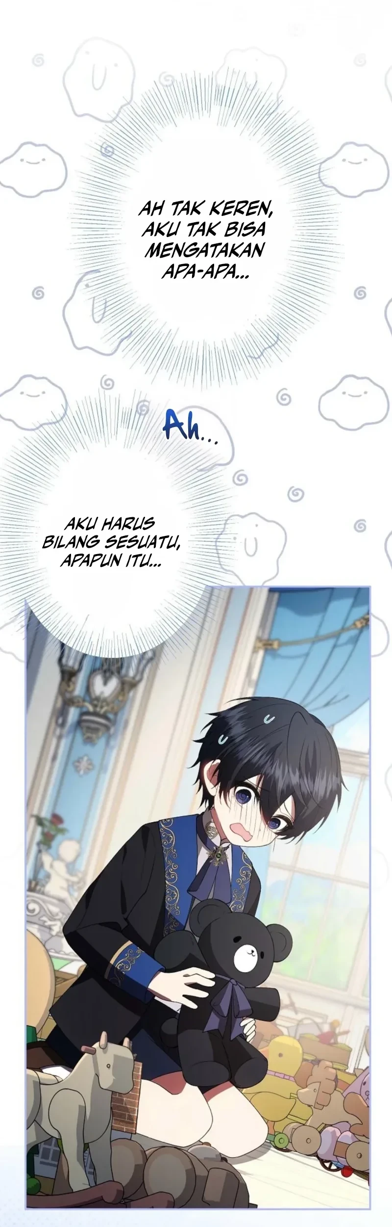 I Married the Impotent Duke and Now I Want to Protect His Child Chapter 4 Gambar 18