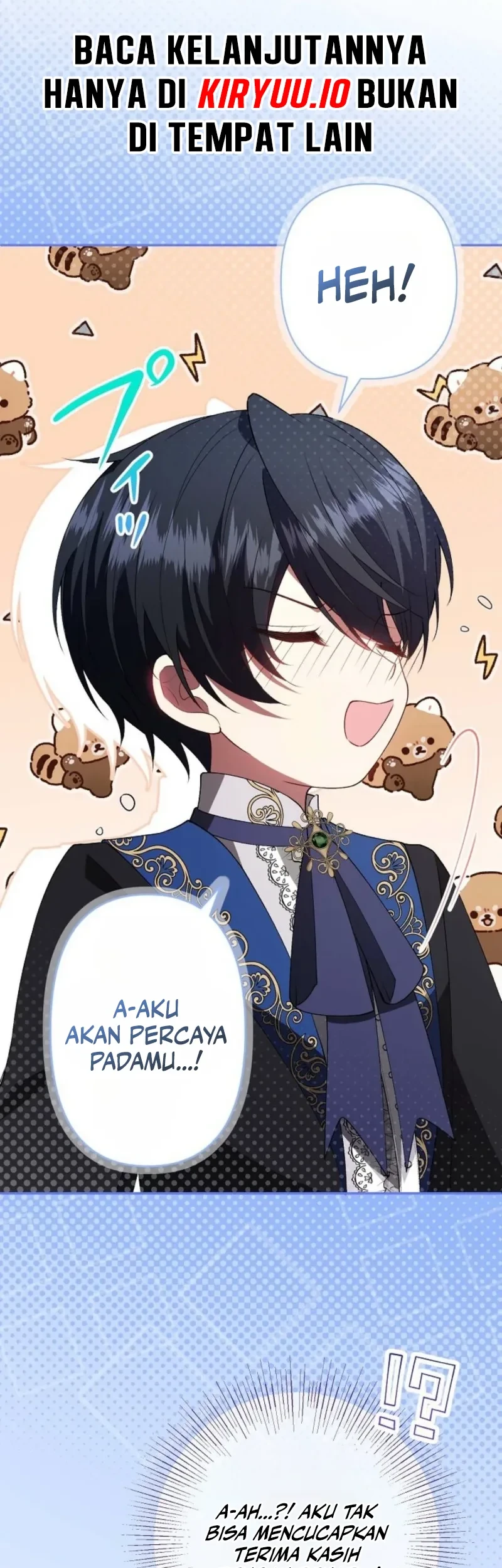 I Married the Impotent Duke and Now I Want to Protect His Child Chapter 4 Gambar 19