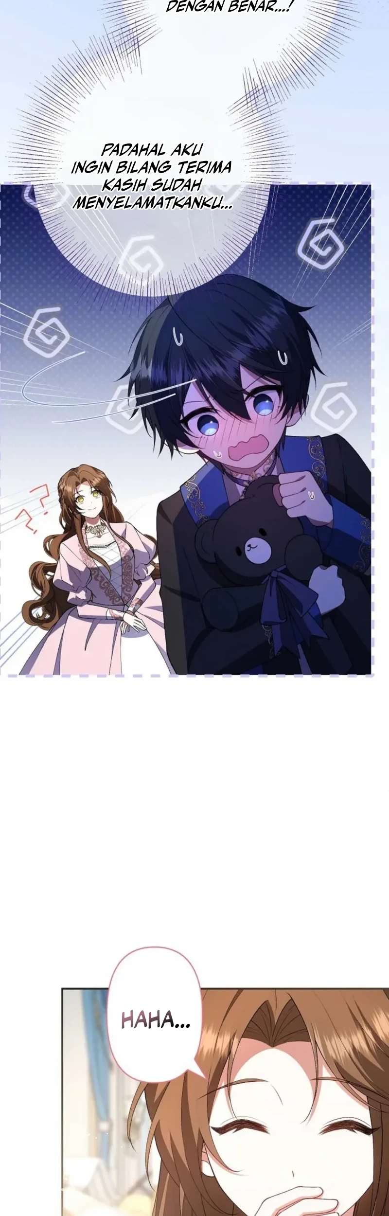 I Married the Impotent Duke and Now I Want to Protect His Child Chapter 4 Gambar 20