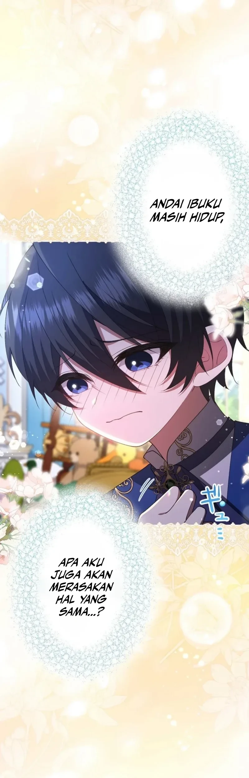 I Married the Impotent Duke and Now I Want to Protect His Child Chapter 4 Gambar 22