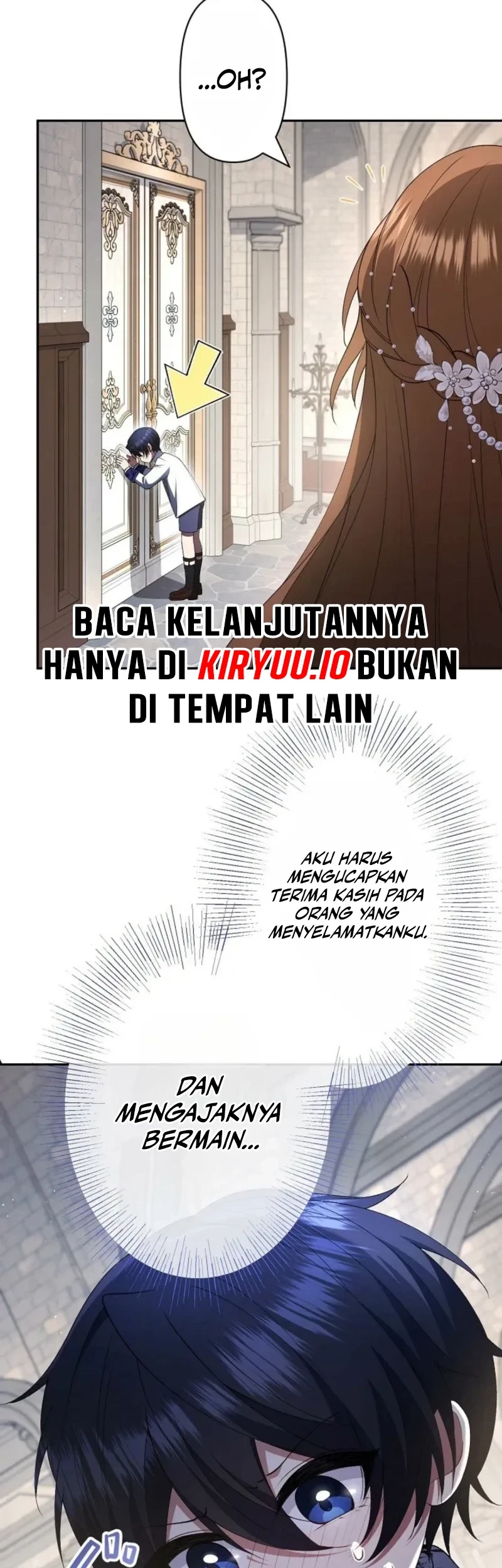 I Married the Impotent Duke and Now I Want to Protect His Child Chapter 4 Gambar 28