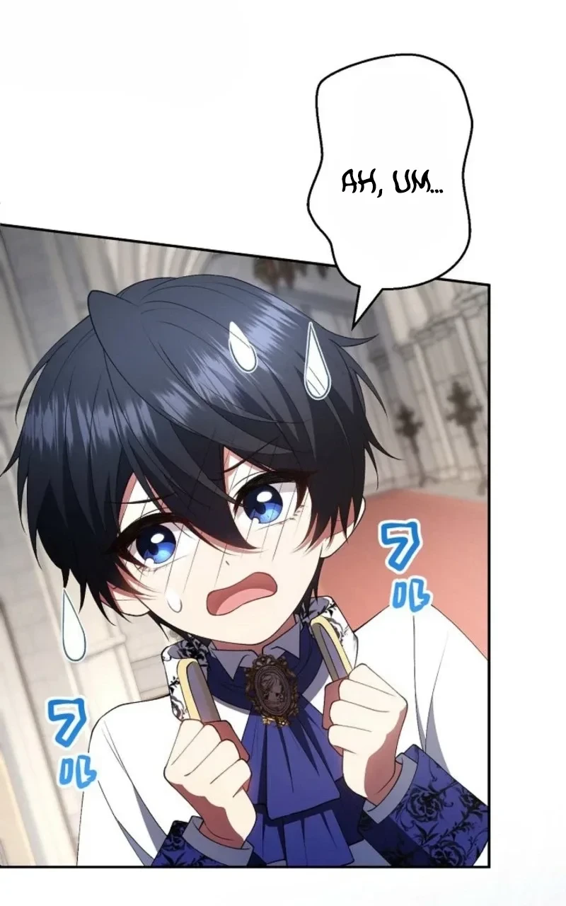 I Married the Impotent Duke and Now I Want to Protect His Child Chapter 4 Gambar 31