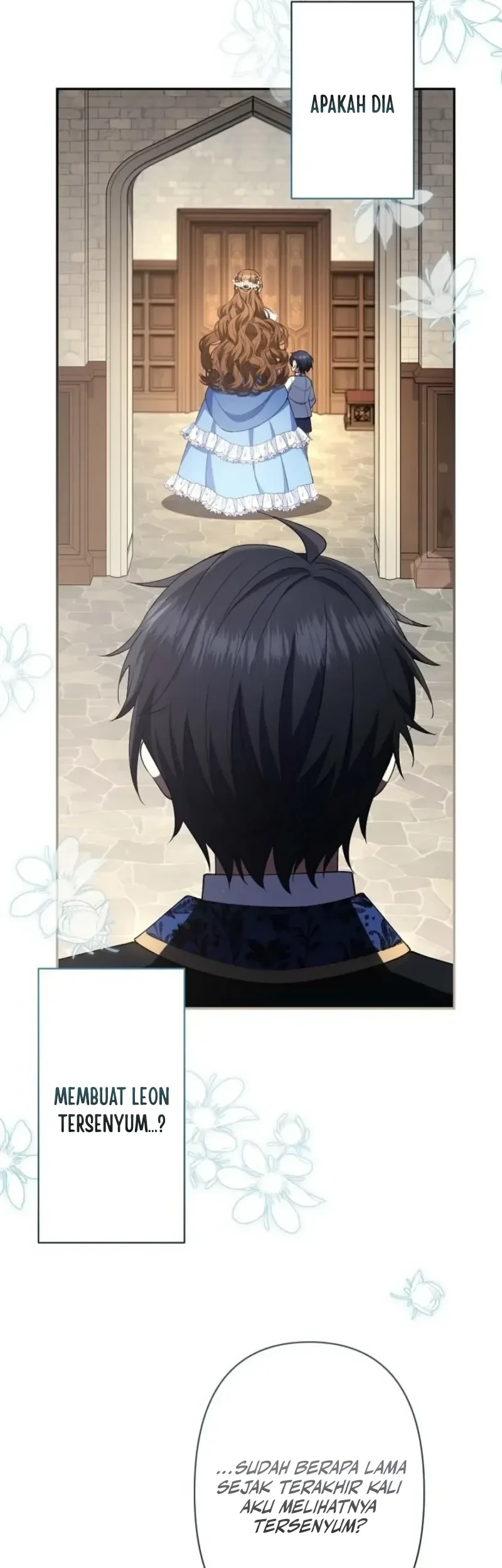 I Married the Impotent Duke and Now I Want to Protect His Child Chapter 5 Gambar 6