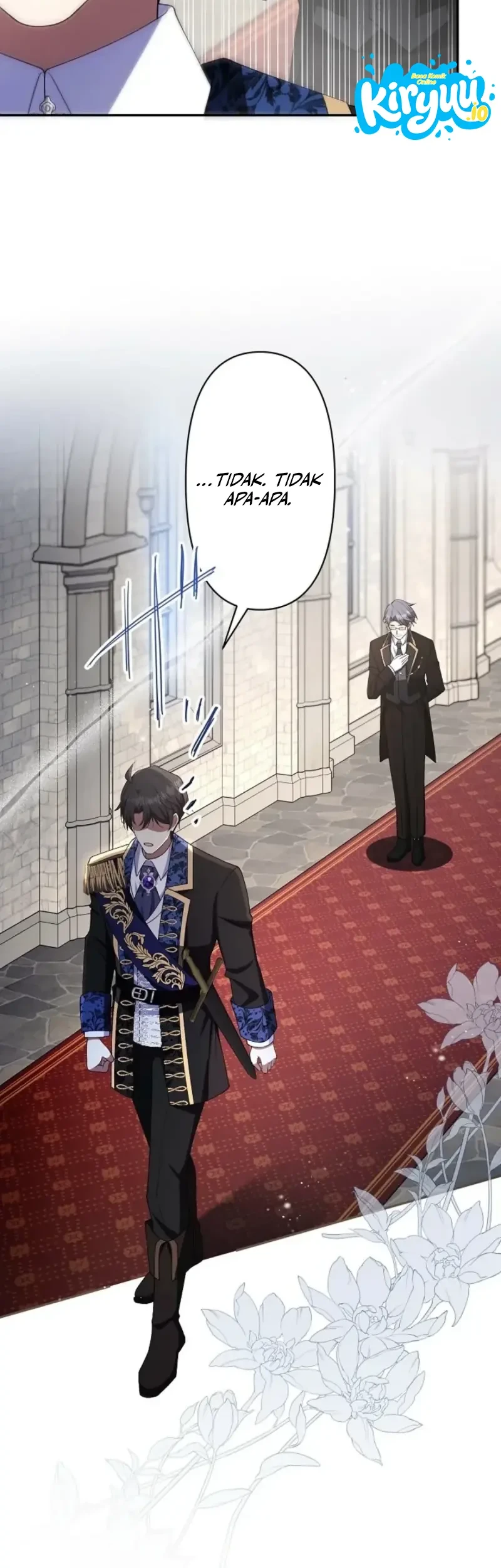 I Married the Impotent Duke and Now I Want to Protect His Child Chapter 5 Gambar 8
