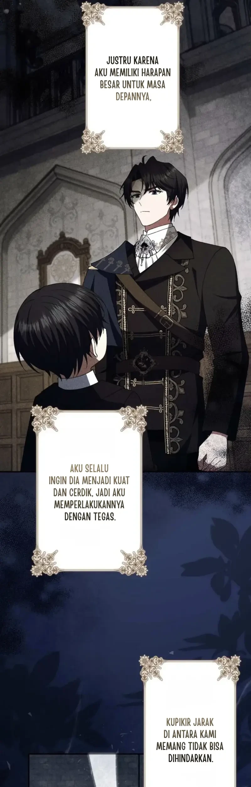 I Married the Impotent Duke and Now I Want to Protect His Child Chapter 5 Gambar 10