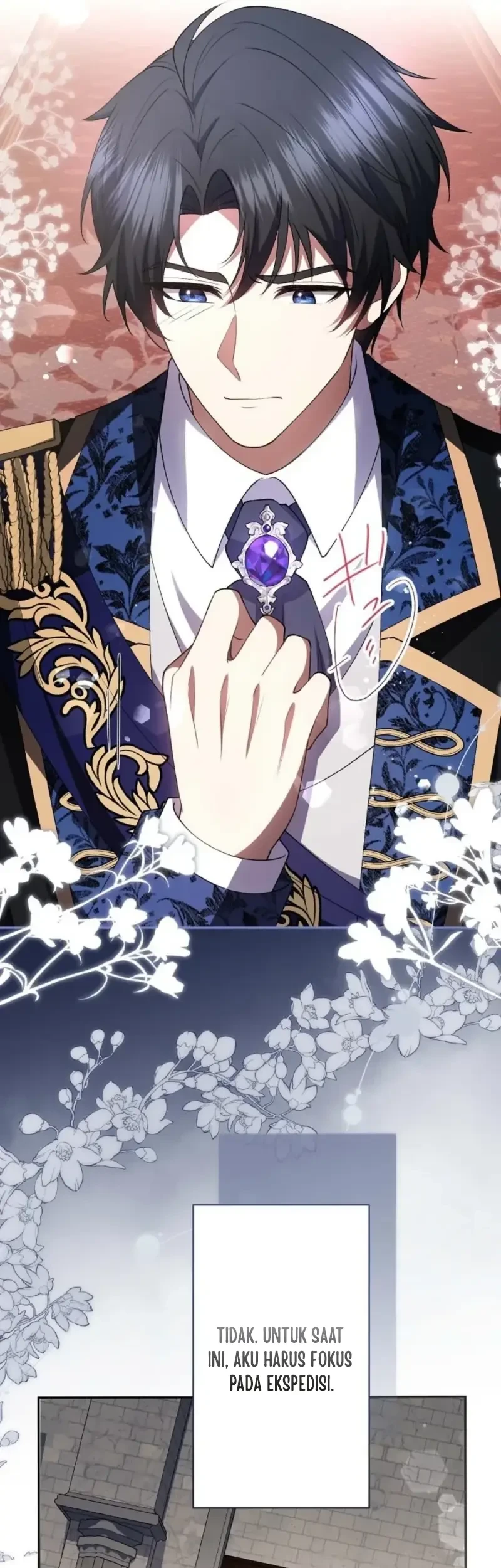 I Married the Impotent Duke and Now I Want to Protect His Child Chapter 5 Gambar 13