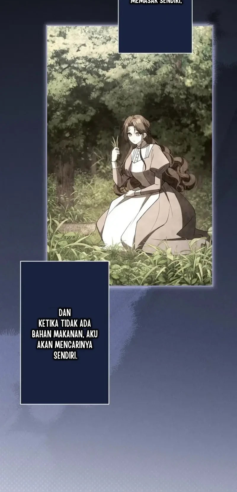 I Married the Impotent Duke and Now I Want to Protect His Child Chapter 5 Gambar 20