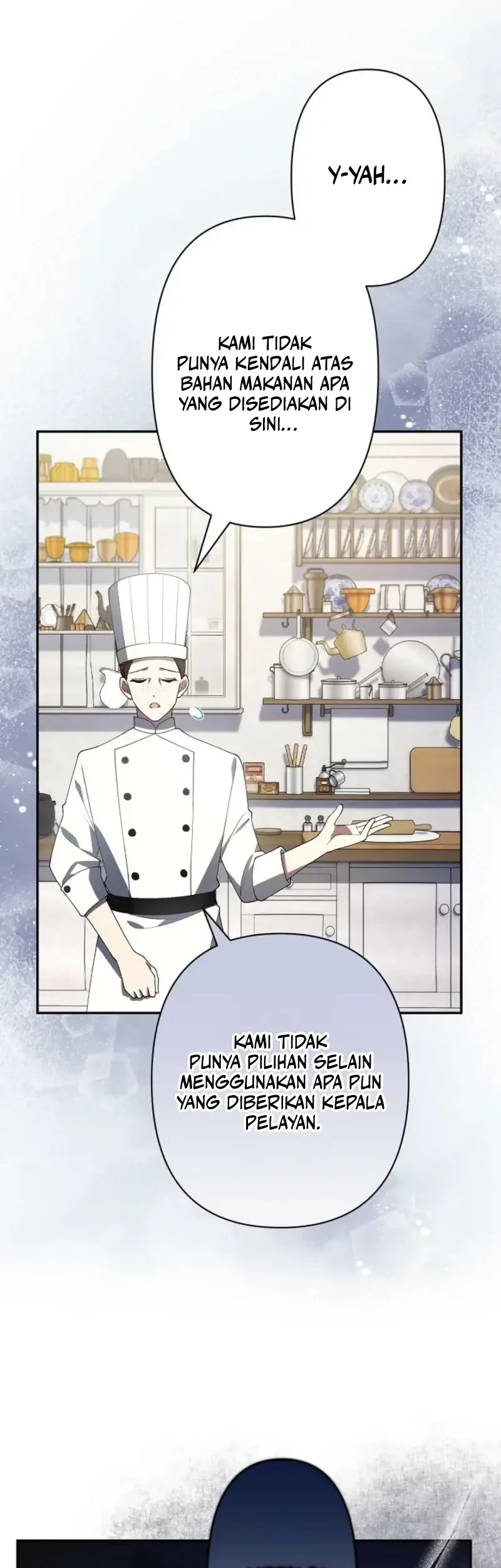 I Married the Impotent Duke and Now I Want to Protect His Child Chapter 5 Gambar 25