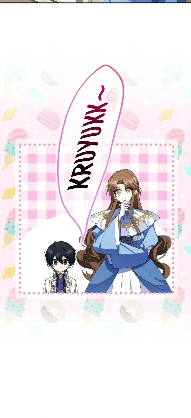 I Married the Impotent Duke and Now I Want to Protect His Child Chapter 5 Gambar 28