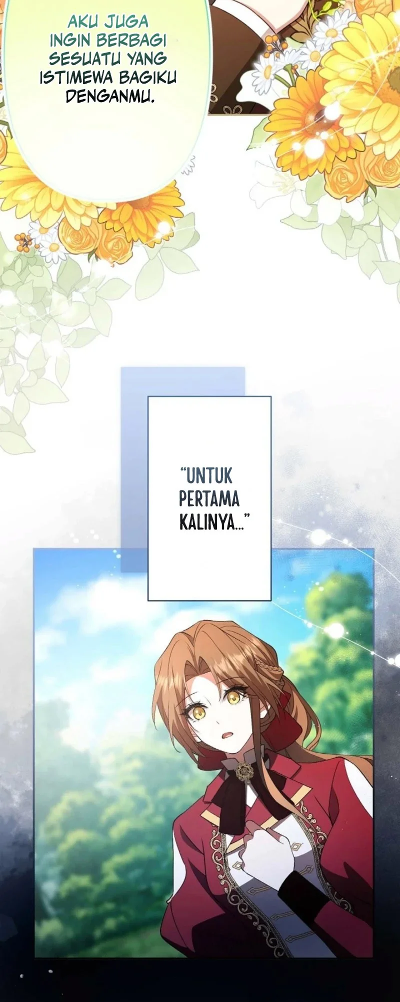 I Married the Impotent Duke and Now I Want to Protect His Child Chapter 6 Gambar 47