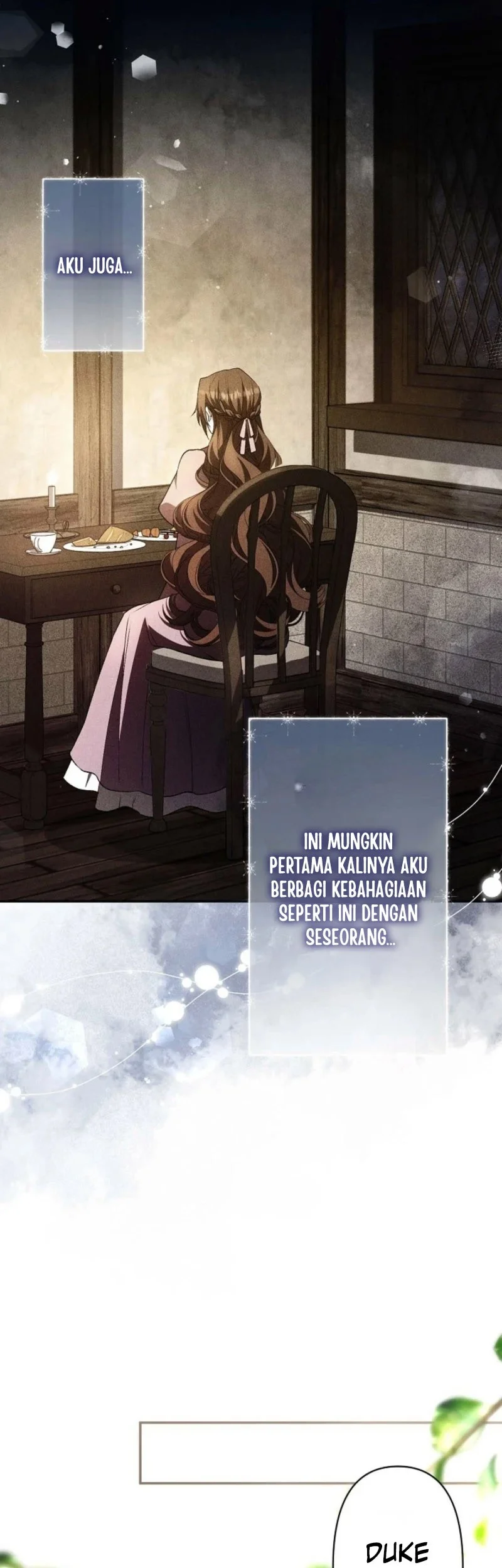I Married the Impotent Duke and Now I Want to Protect His Child Chapter 6 Gambar 48