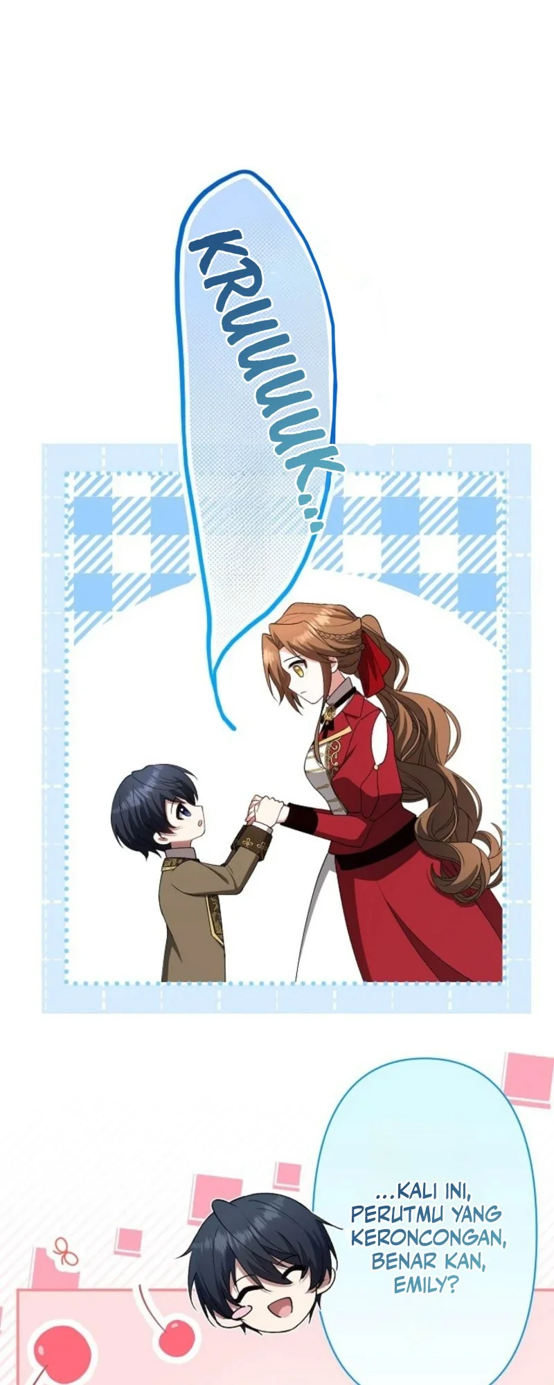 I Married the Impotent Duke and Now I Want to Protect His Child Chapter 6 Gambar 52