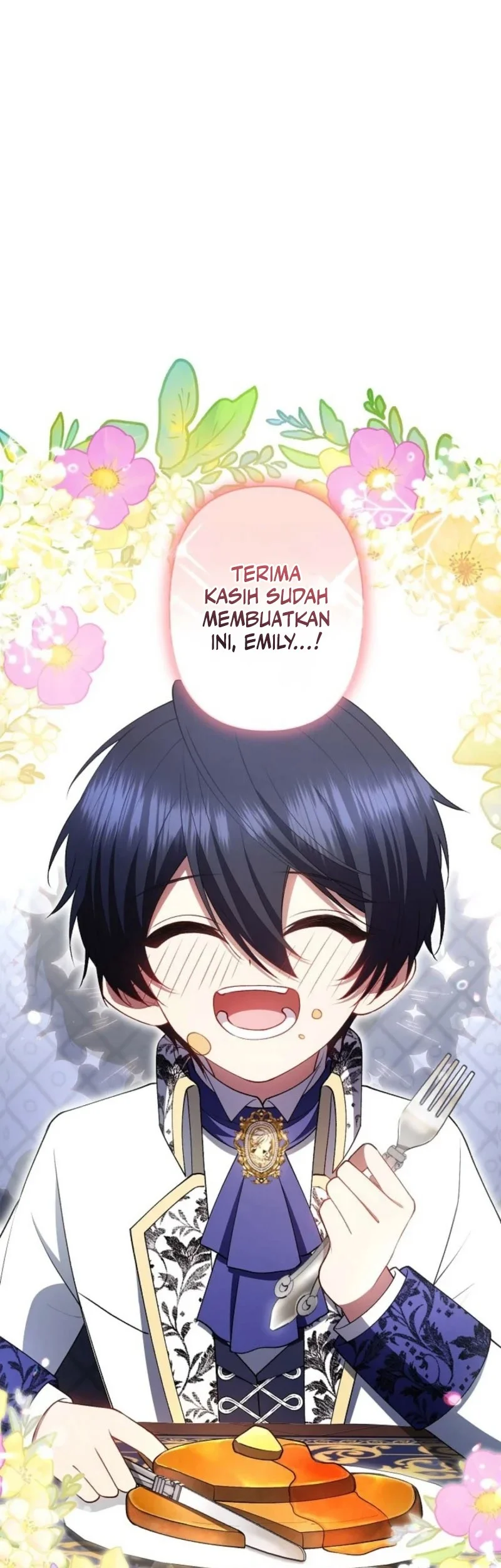Manhwa I Married the Impotent Duke and Now I Want to Protect His Child Chapter 6 gambar 2