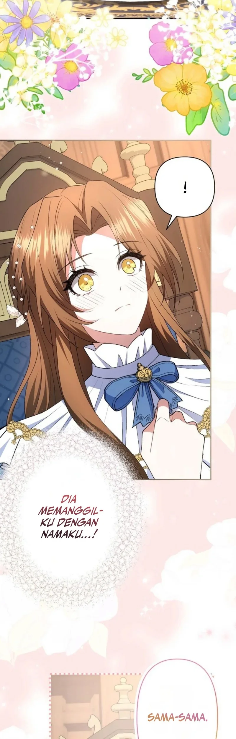I Married the Impotent Duke and Now I Want to Protect His Child Chapter 6 Gambar 3