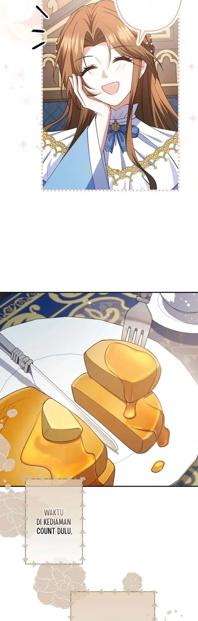 I Married the Impotent Duke and Now I Want to Protect His Child Chapter 6 Gambar 4