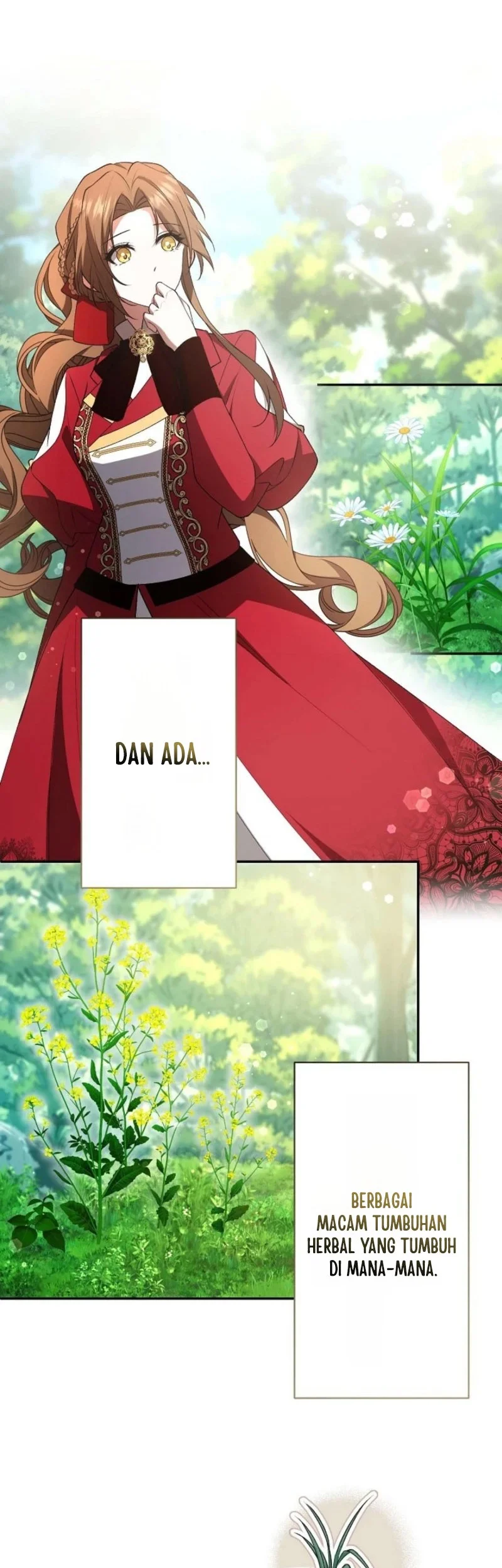 I Married the Impotent Duke and Now I Want to Protect His Child Chapter 6 Gambar 36