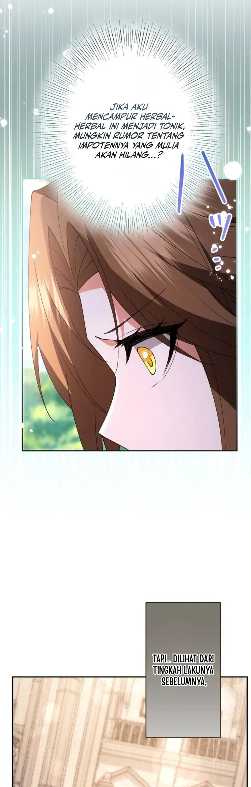 I Married the Impotent Duke and Now I Want to Protect His Child Chapter 6 Gambar 38