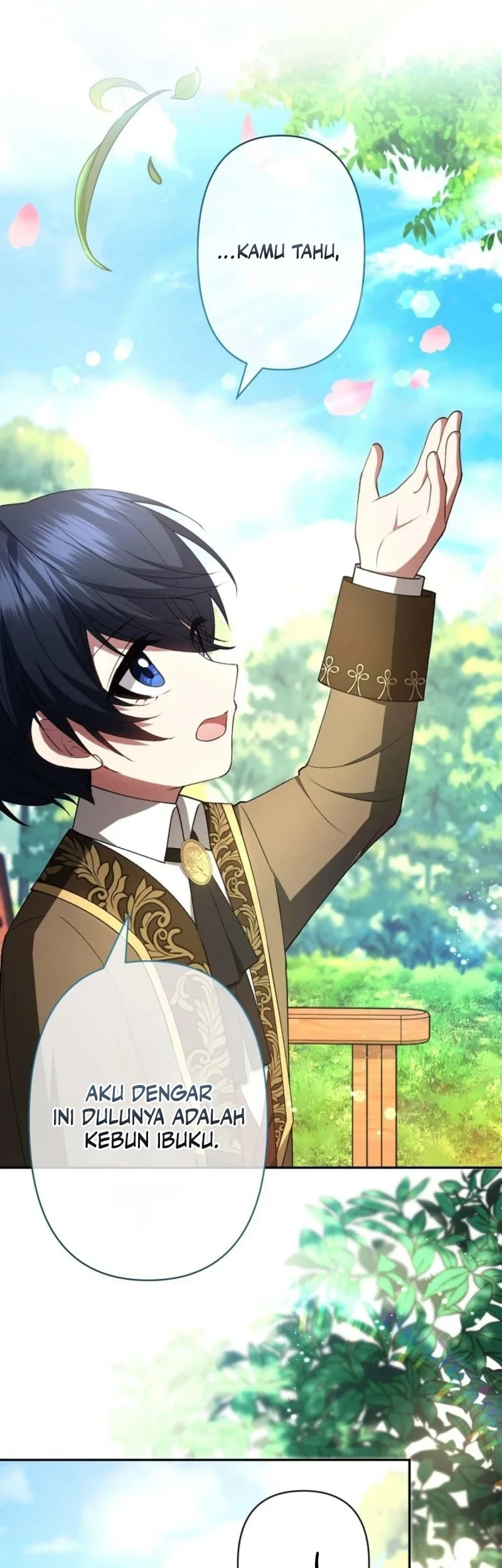 I Married the Impotent Duke and Now I Want to Protect His Child Chapter 6 Gambar 41