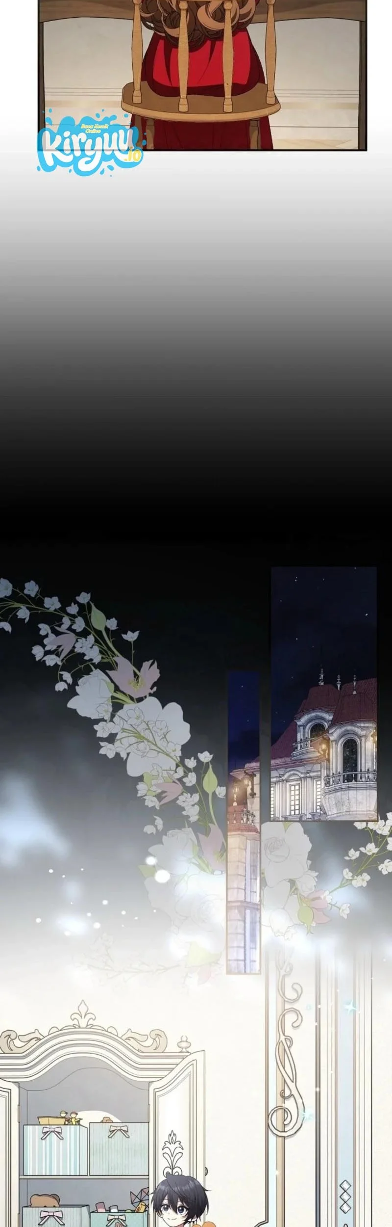 I Married the Impotent Duke and Now I Want to Protect His Child Chapter 7 Gambar 35