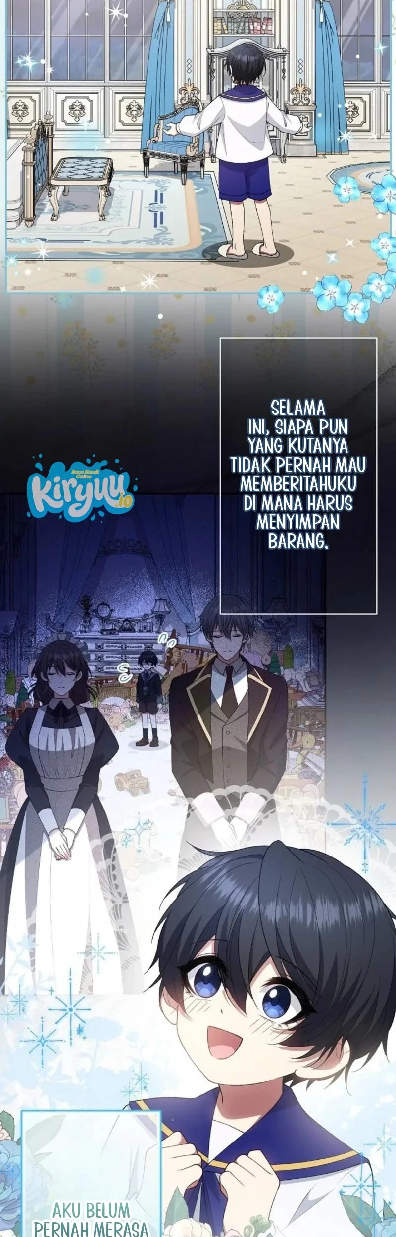 I Married the Impotent Duke and Now I Want to Protect His Child Chapter 7 Gambar 37