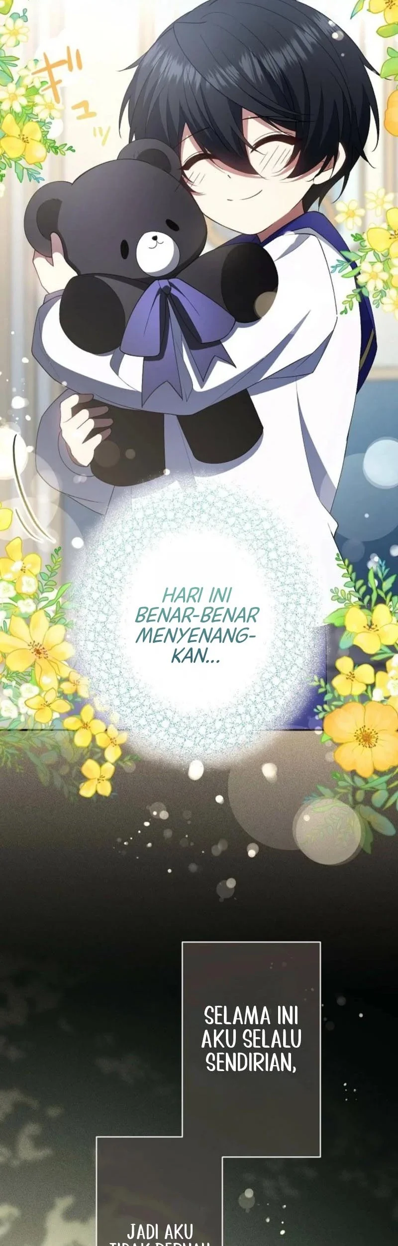 I Married the Impotent Duke and Now I Want to Protect His Child Chapter 7 Gambar 39