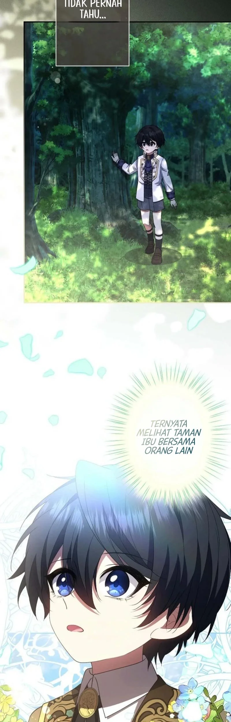 I Married the Impotent Duke and Now I Want to Protect His Child Chapter 7 Gambar 40