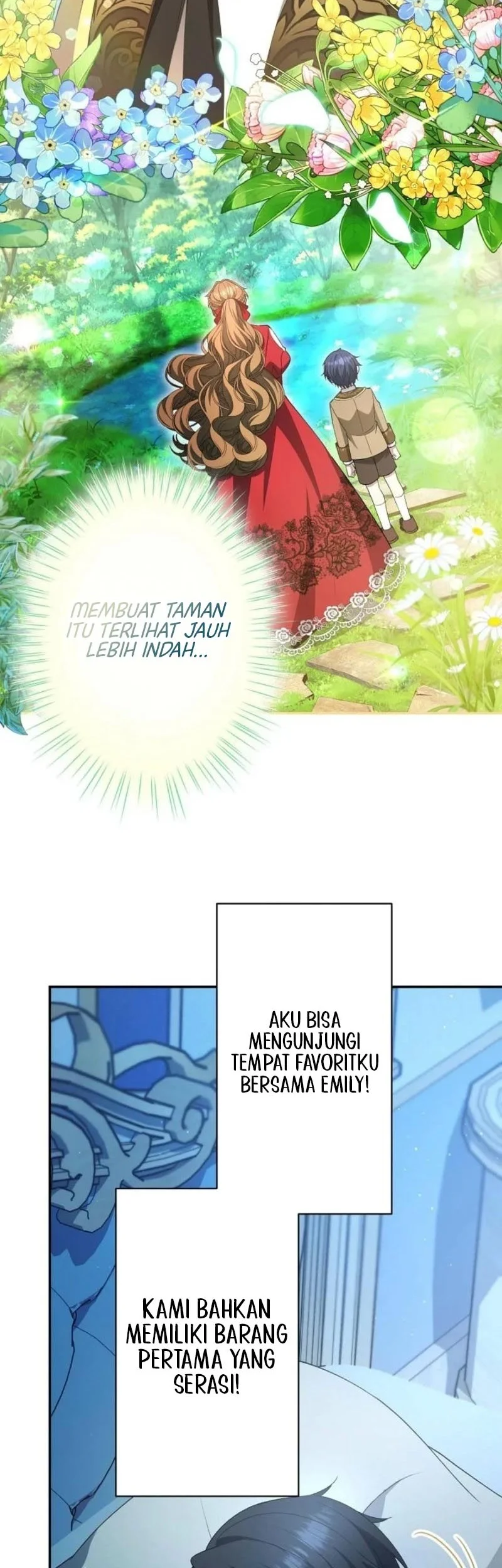 I Married the Impotent Duke and Now I Want to Protect His Child Chapter 7 Gambar 41