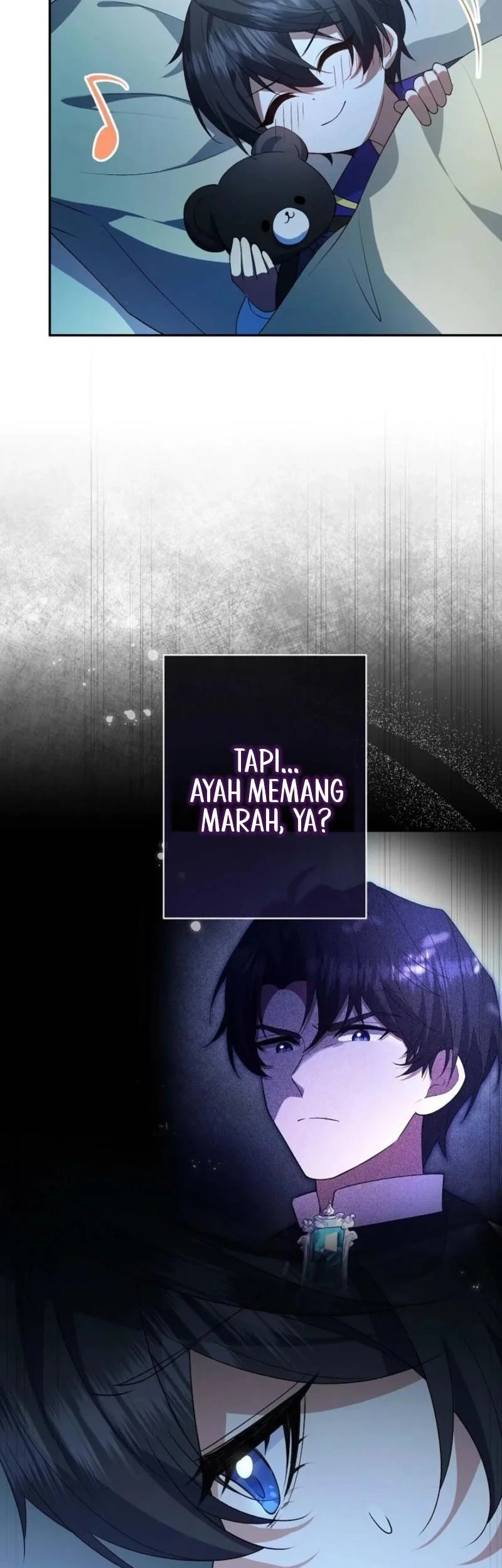 I Married the Impotent Duke and Now I Want to Protect His Child Chapter 7 Gambar 42