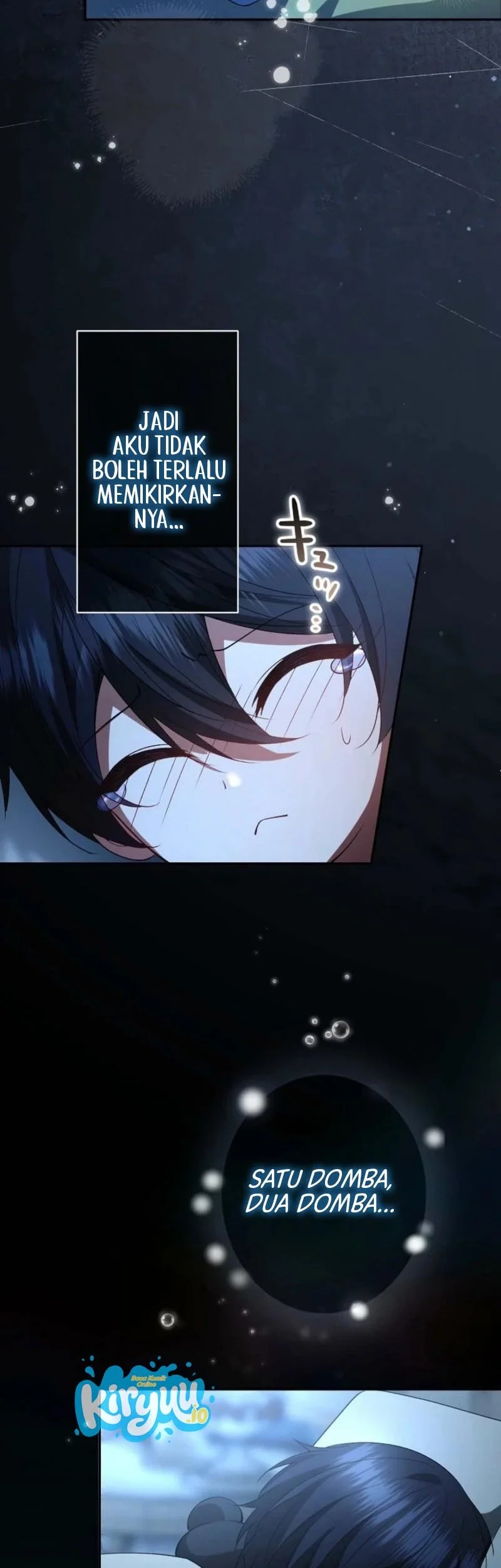 I Married the Impotent Duke and Now I Want to Protect His Child Chapter 7 Gambar 45