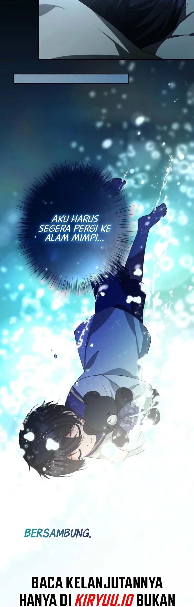 I Married the Impotent Duke and Now I Want to Protect His Child Chapter 7 Gambar 46