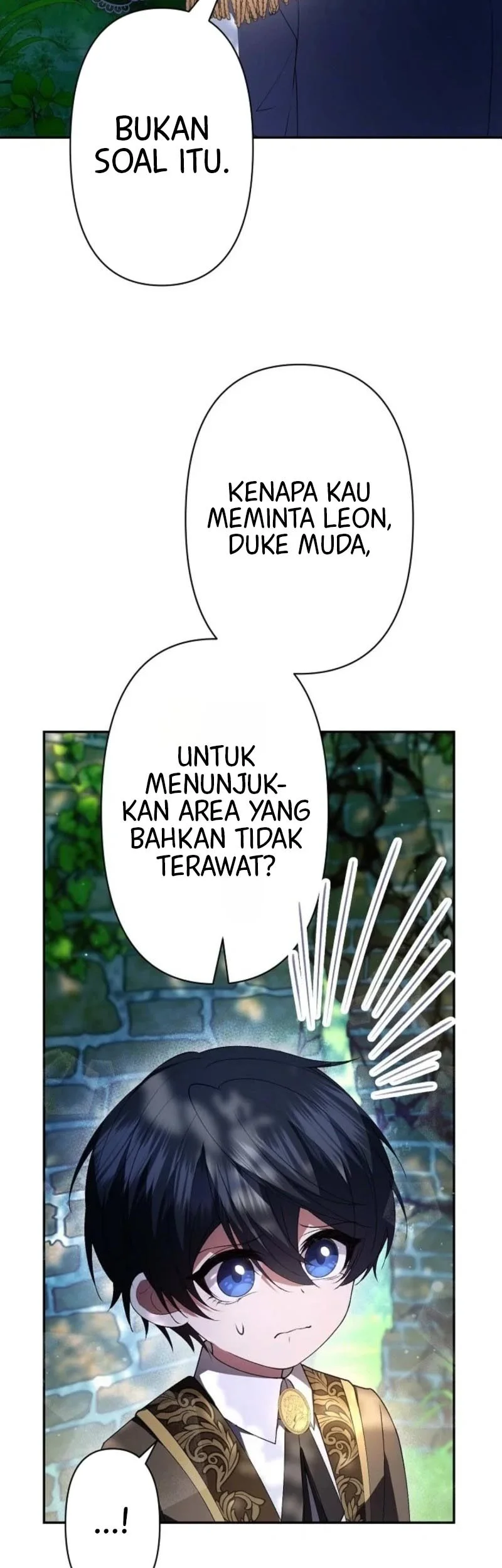 I Married the Impotent Duke and Now I Want to Protect His Child Chapter 7 Gambar 8