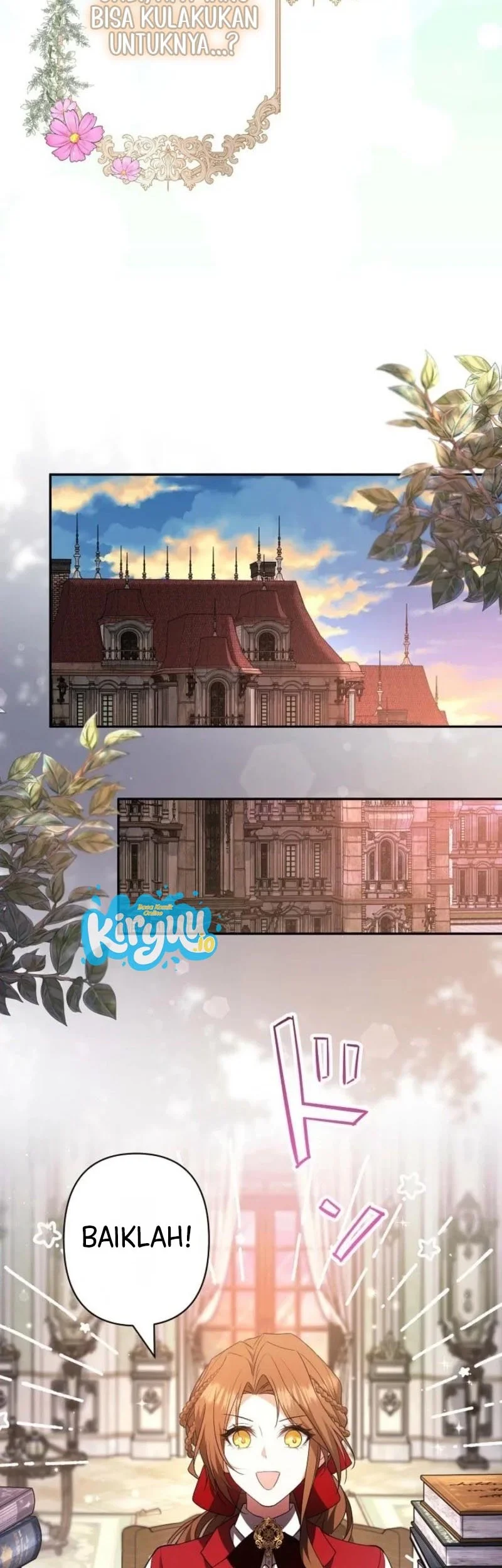 I Married the Impotent Duke and Now I Want to Protect His Child Chapter 7 Gambar 25