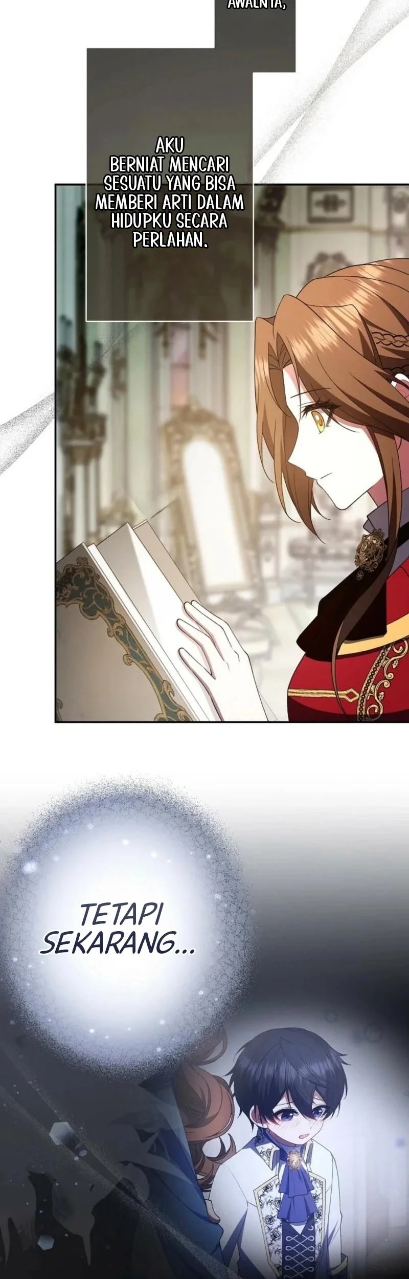 I Married the Impotent Duke and Now I Want to Protect His Child Chapter 7 Gambar 33