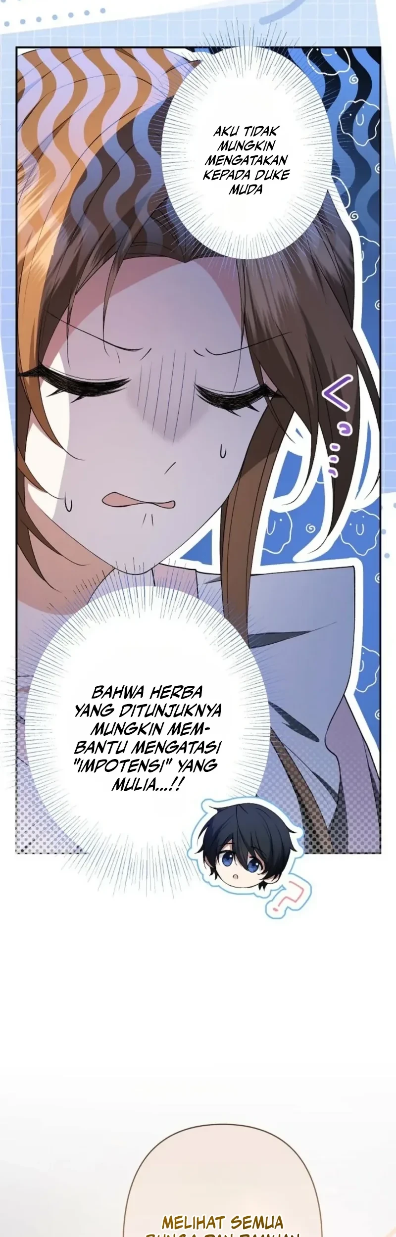 I Married the Impotent Duke and Now I Want to Protect His Child Chapter 8 Gambar 42