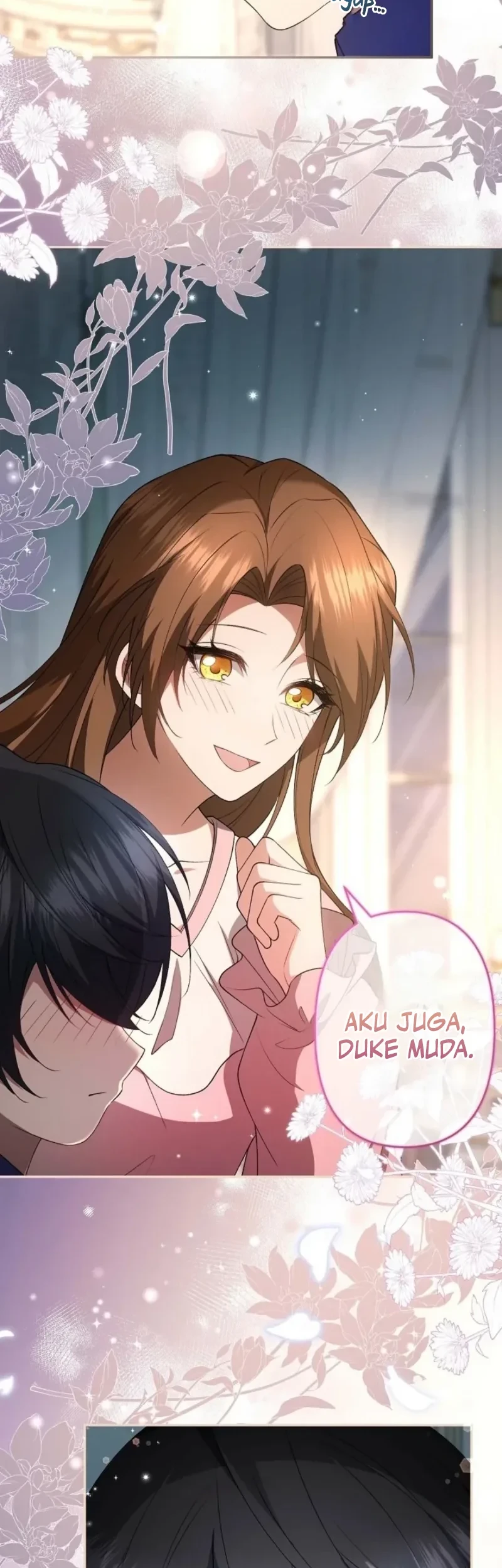 I Married the Impotent Duke and Now I Want to Protect His Child Chapter 8 Gambar 44