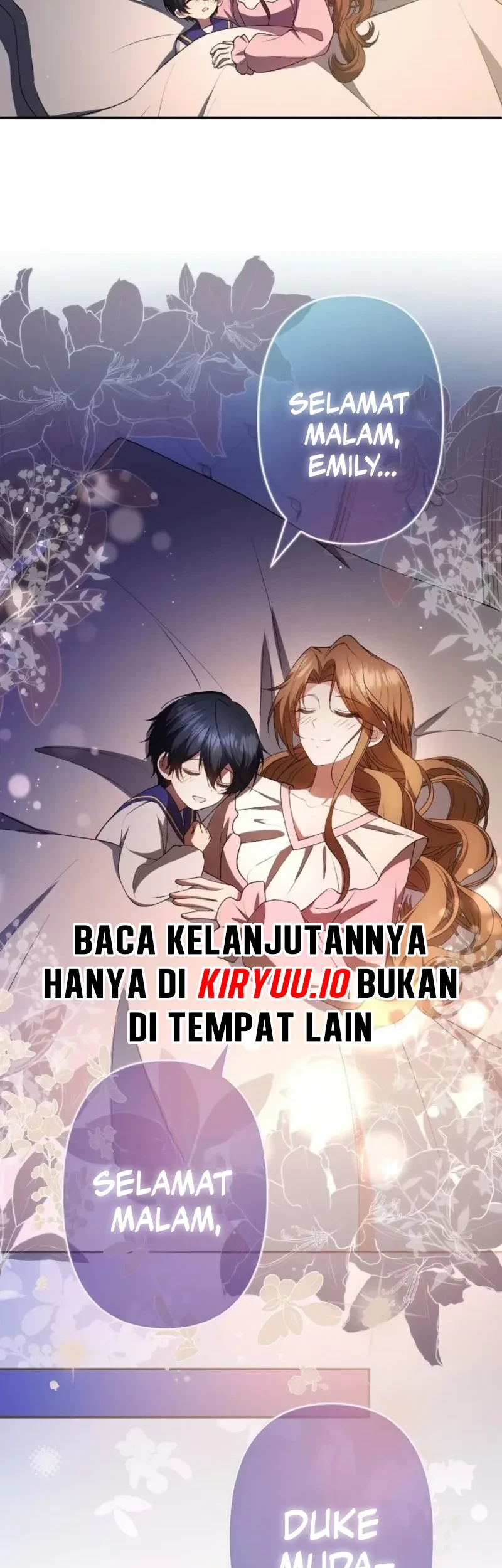 I Married the Impotent Duke and Now I Want to Protect His Child Chapter 8 Gambar 47