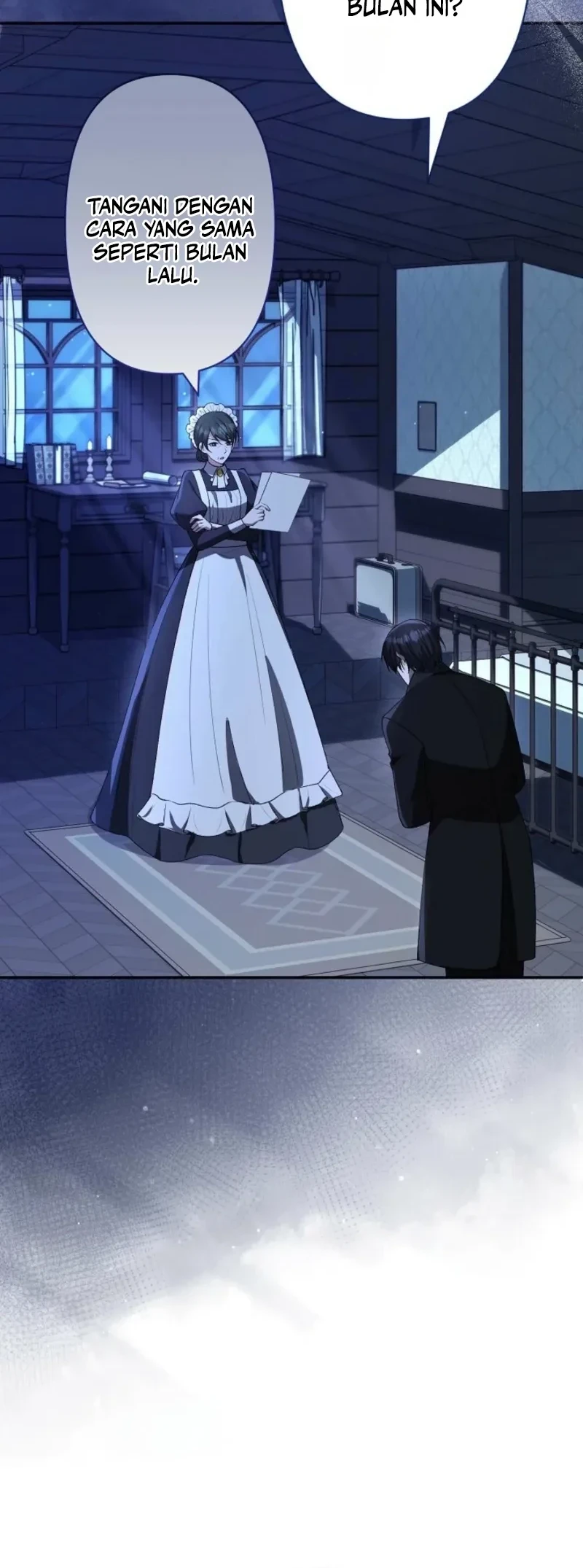 I Married the Impotent Duke and Now I Want to Protect His Child Chapter 8 Gambar 49