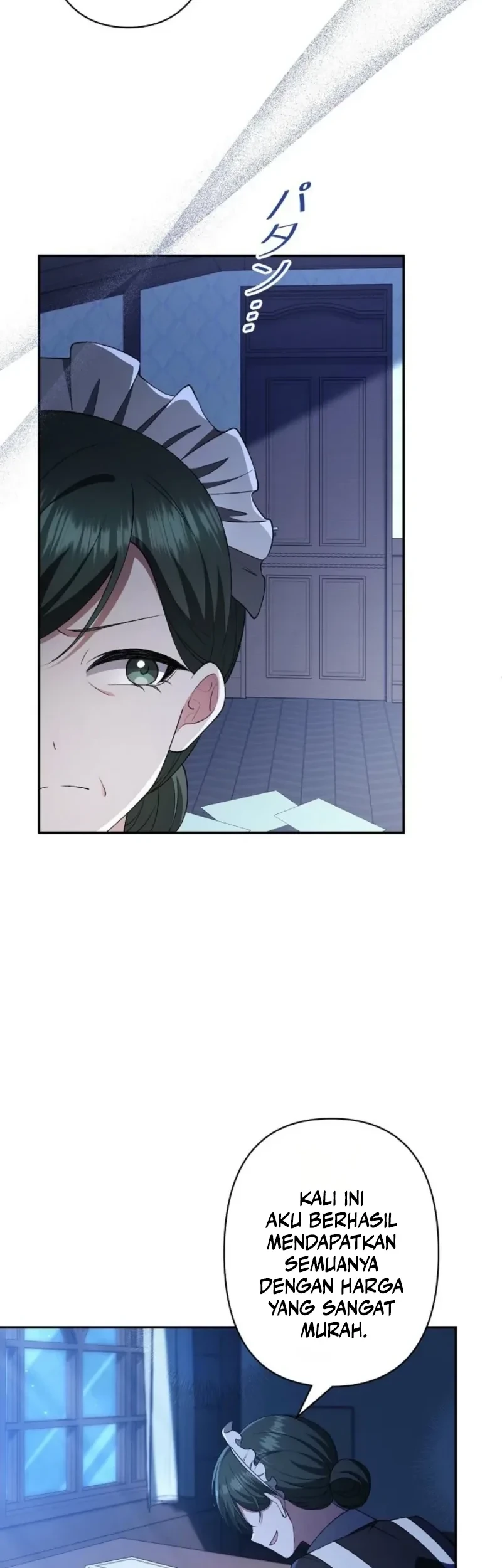 I Married the Impotent Duke and Now I Want to Protect His Child Chapter 8 Gambar 53
