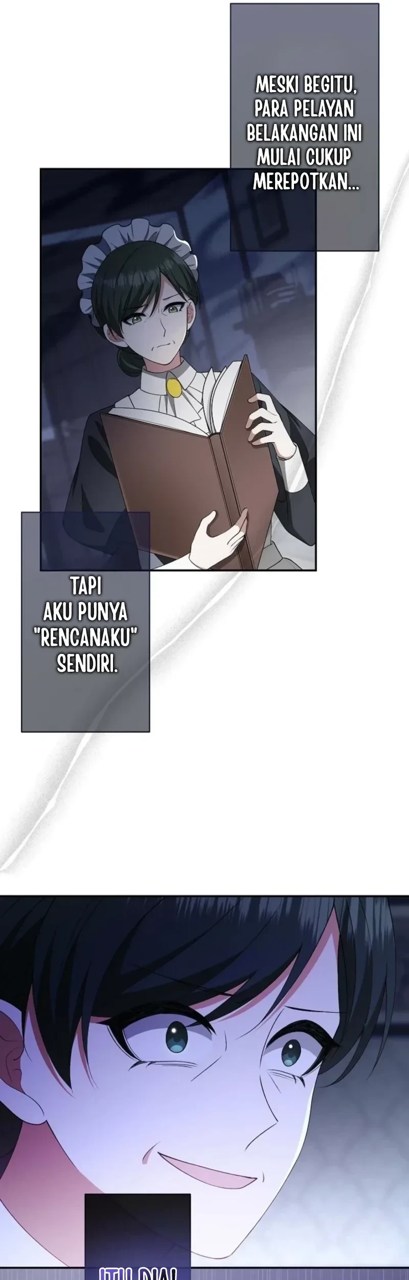 I Married the Impotent Duke and Now I Want to Protect His Child Chapter 8 Gambar 55
