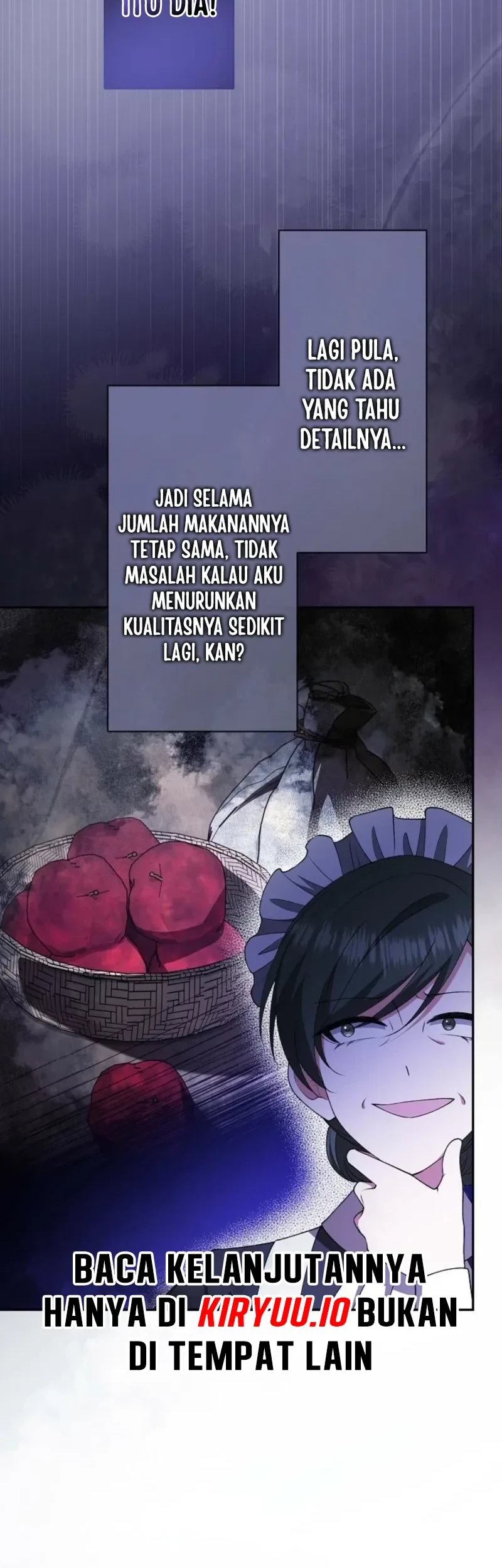 I Married the Impotent Duke and Now I Want to Protect His Child Chapter 8 Gambar 56
