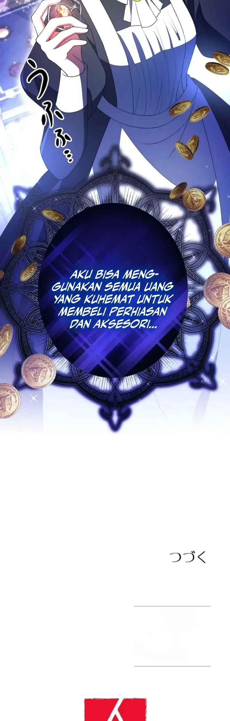 I Married the Impotent Duke and Now I Want to Protect His Child Chapter 8 Gambar 58