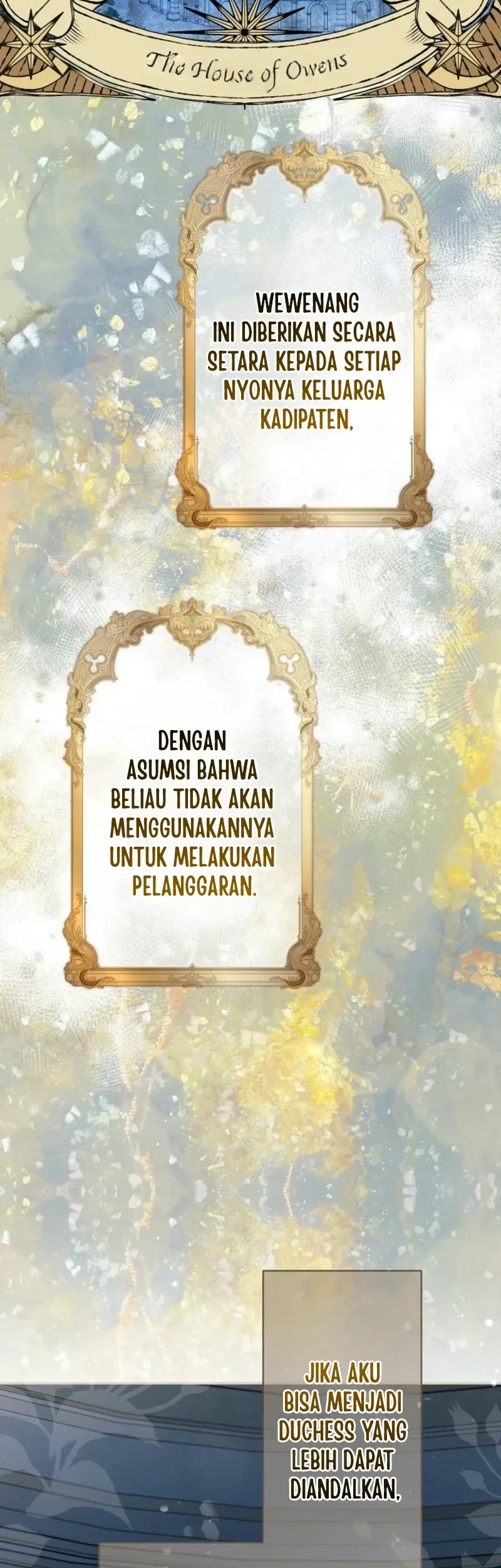 I Married the Impotent Duke and Now I Want to Protect His Child Chapter 8 Gambar 20