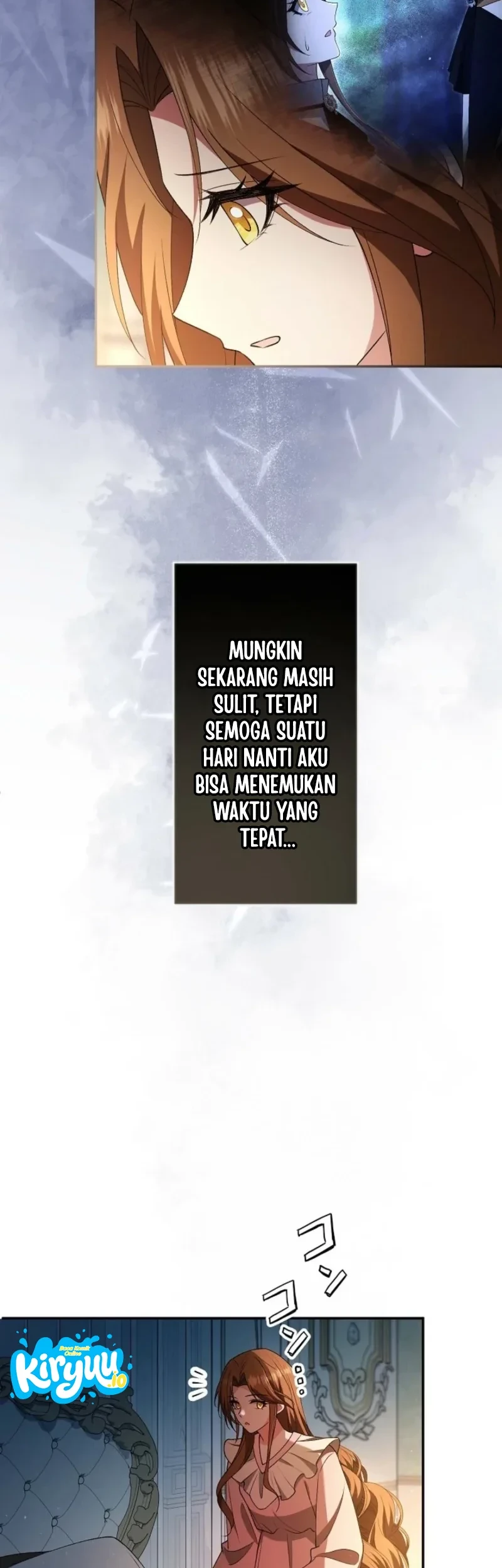 I Married the Impotent Duke and Now I Want to Protect His Child Chapter 8 Gambar 23