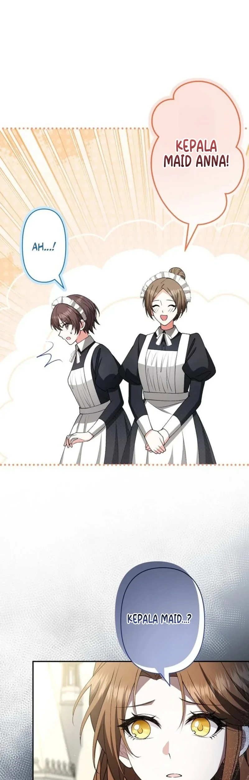 I Married the Impotent Duke and Now I Want to Protect His Child Chapter 9 Gambar 34