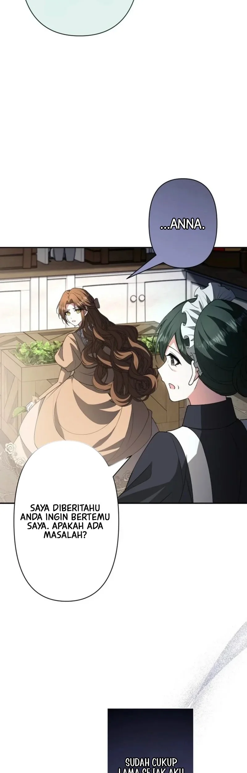 I Married the Impotent Duke and Now I Want to Protect His Child Chapter 9 Gambar 40